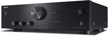 Onkyo A-9110 Home Audio Integrated Stereo Amplifier